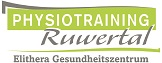 Physiotraining Ruwertal GmbH Logo